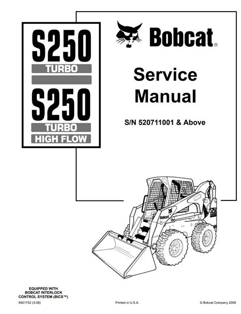 weight 2008 bobcat s250 skid steer|bobcat s250 manual pdf.